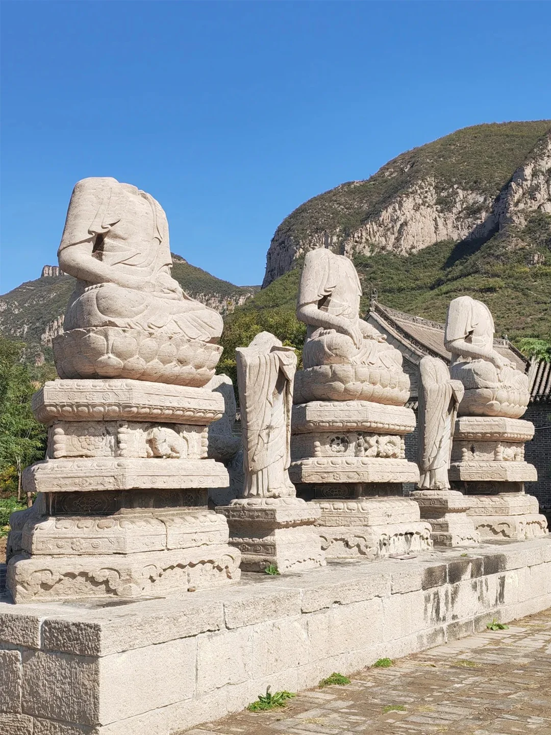 邯郸天花板9地！刷爆朋友圈