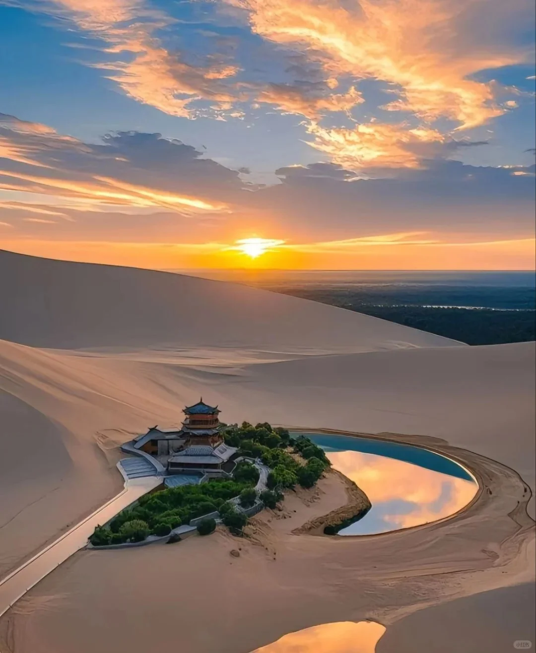 西北必去九大景点📸刷爆朋友圈的打卡地！