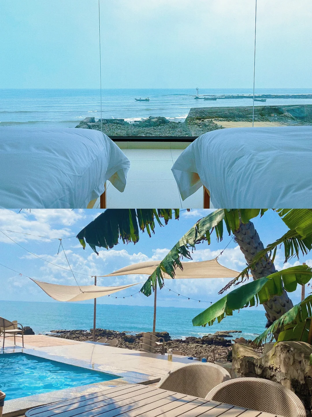 在防城港！刚退房！下次还来住这家！