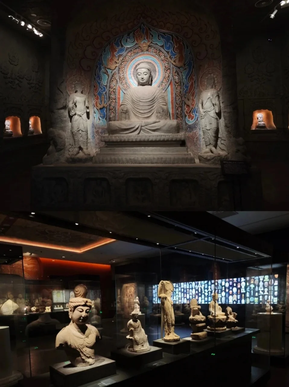 家人们！邯郸旅游攻略来啦！！