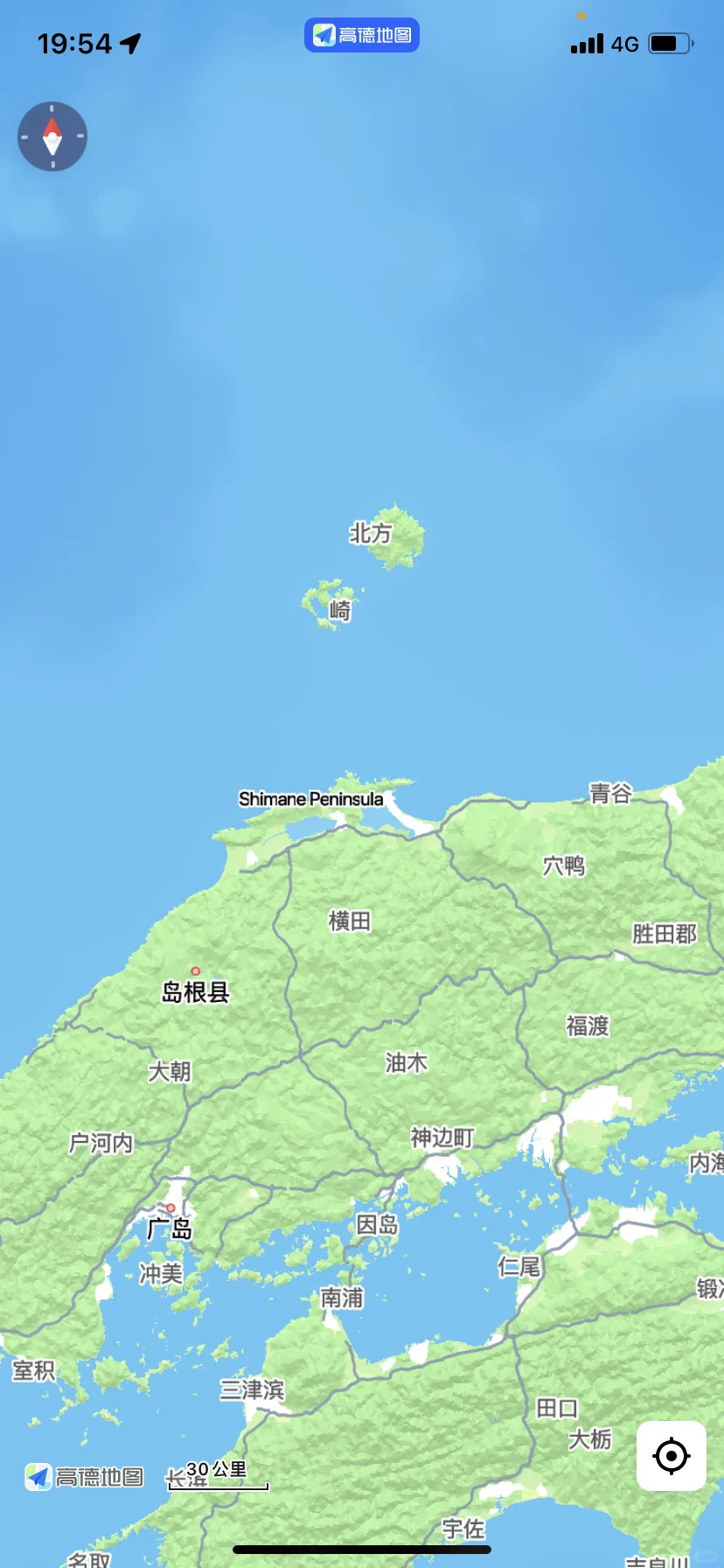 好奇去日本的朋友会去这个岛吗？