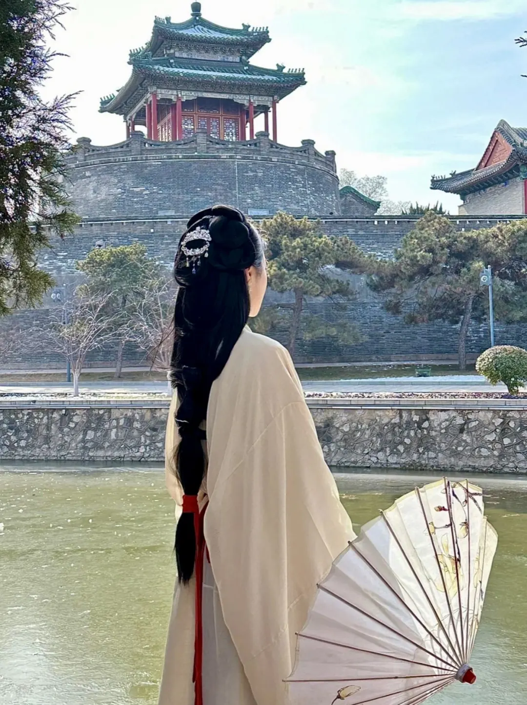 😎跟着本地人带你玩转邯郸！