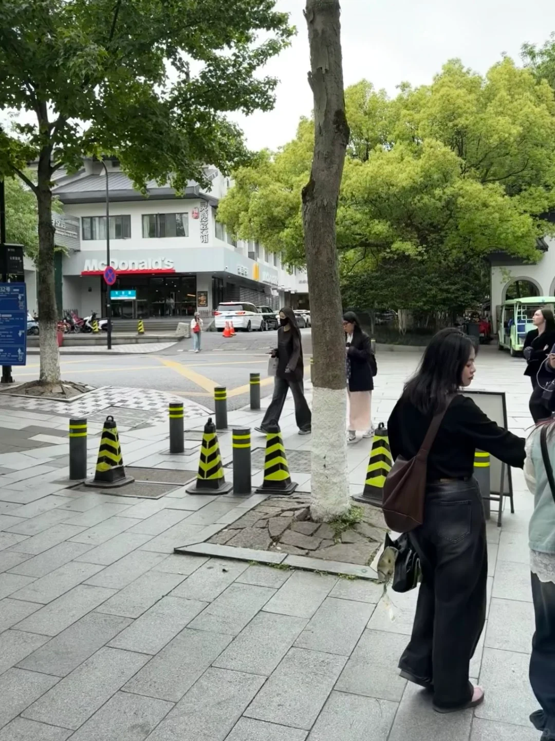 五一游灵隐寺，不排队攻略-十八籽版