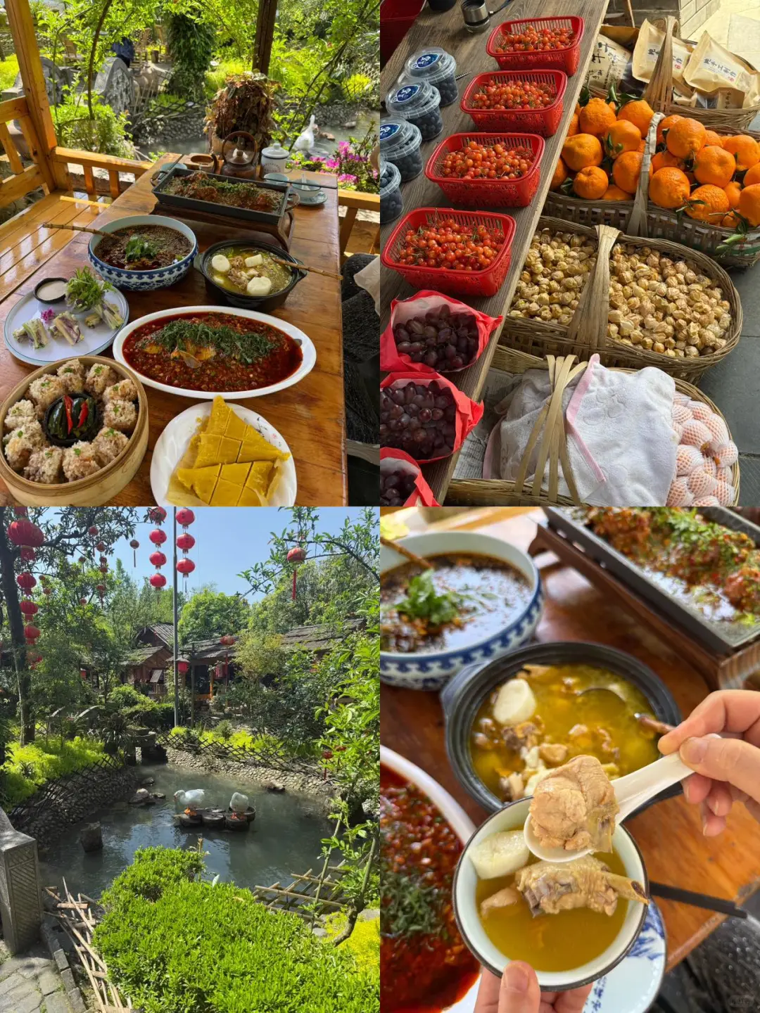 三刷都江堰！本人的攻略已经next level！