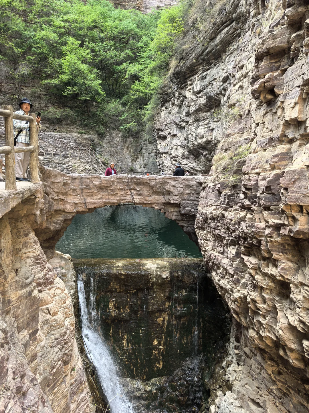 太行大峡谷