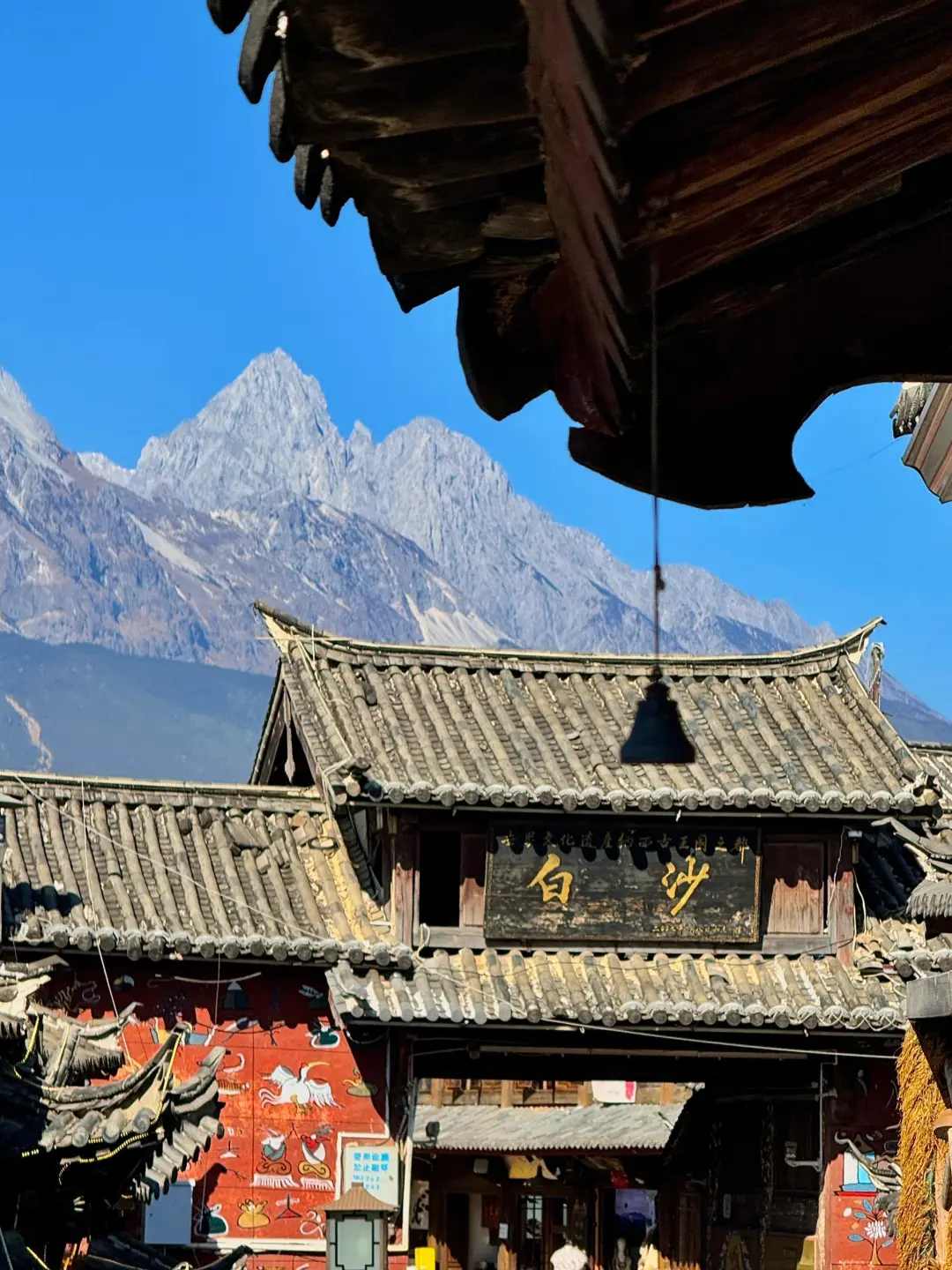 云南旅游真心建议5月6月淡季去，好玩不贵