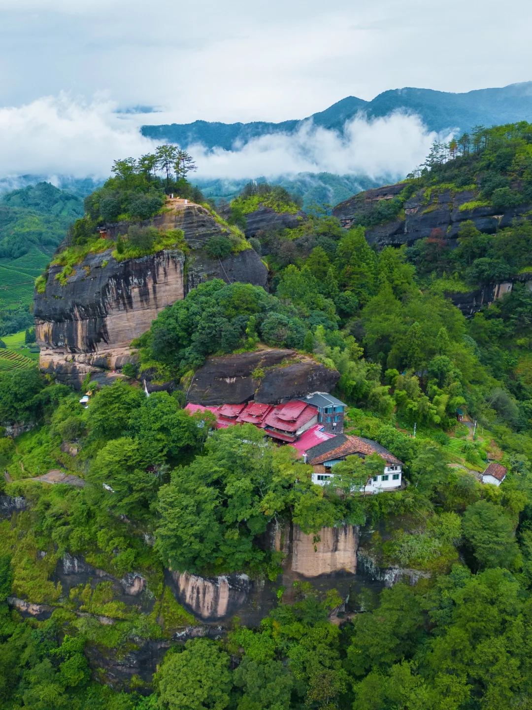 比起泉州，我更爱《国家地理》推荐的宝藏小城
