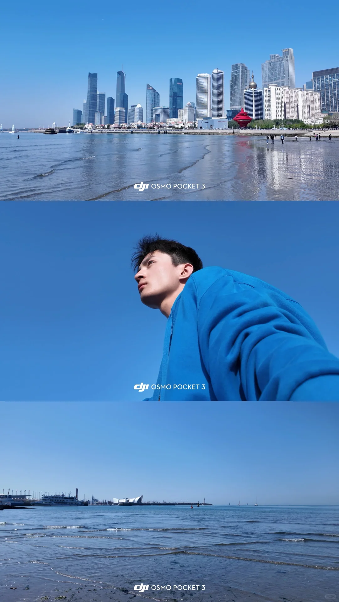 青岛2天1晚20个景区爽玩路线