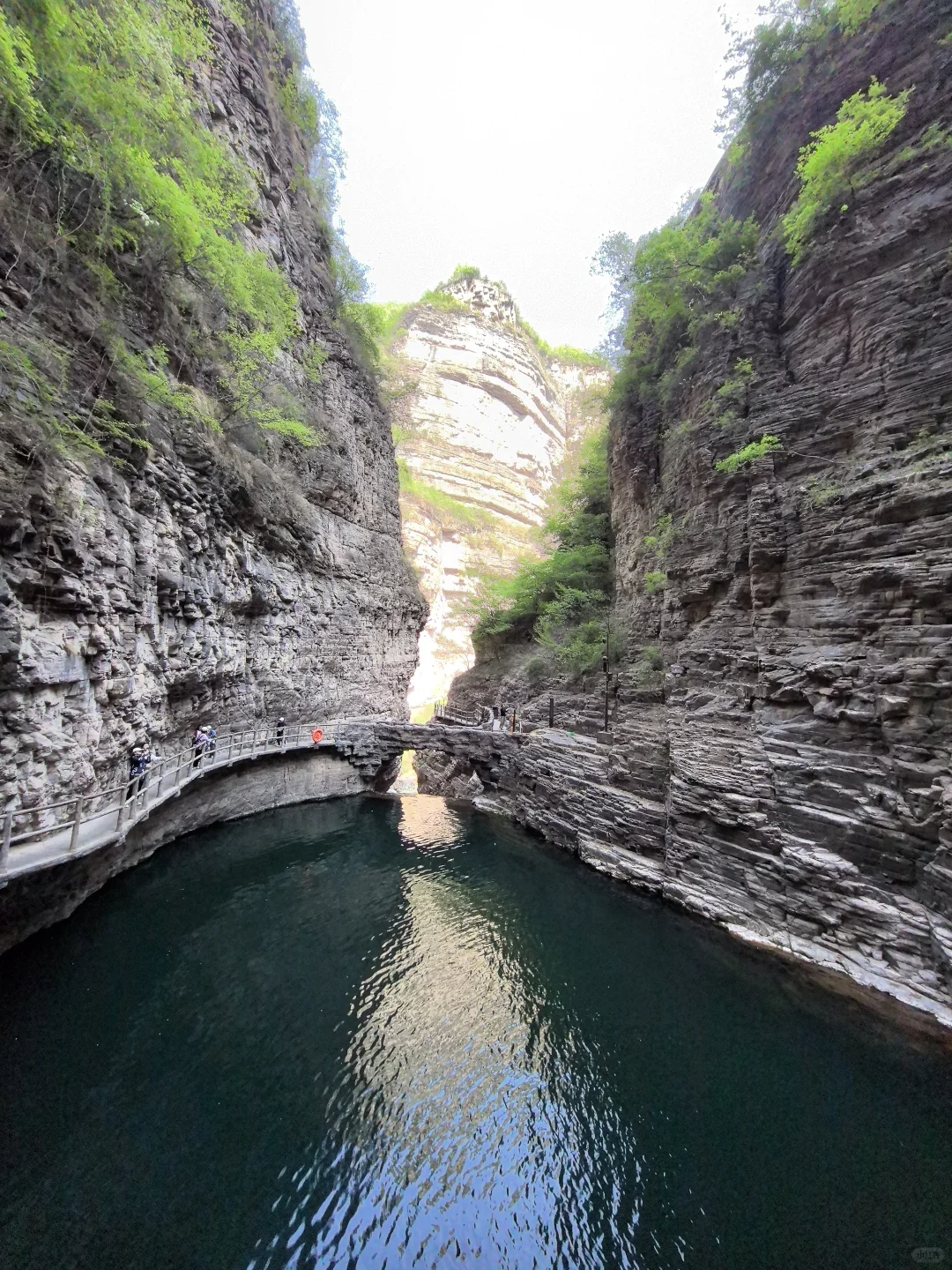 太行大峡谷