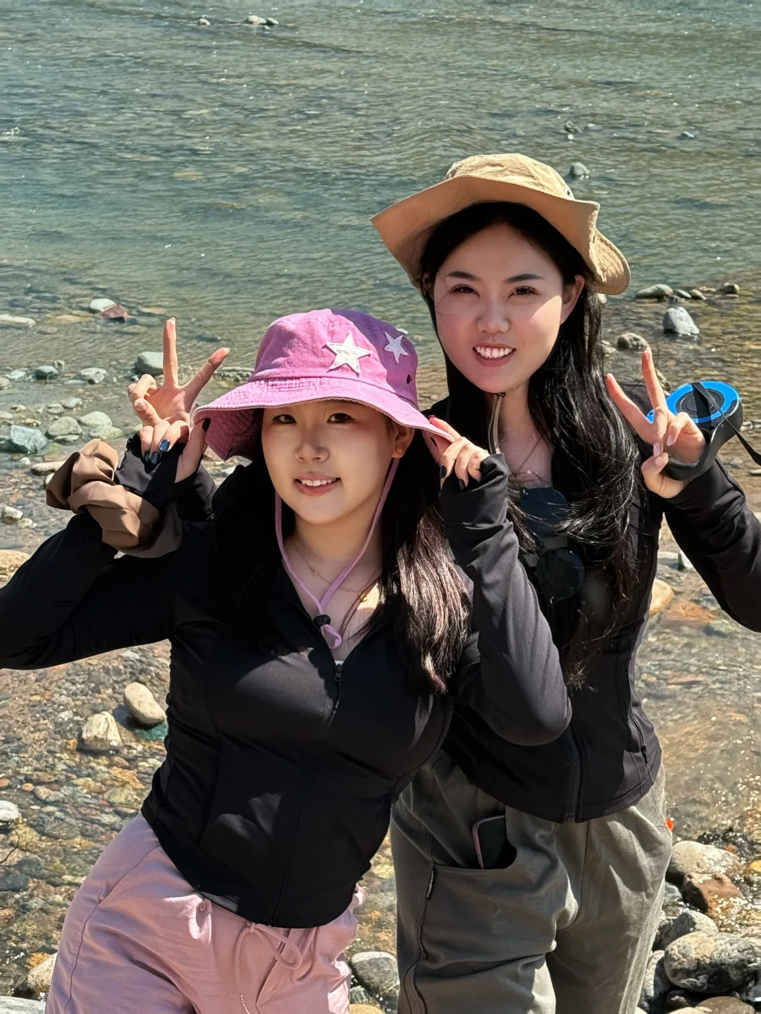 📍十渡风景区｜一个远离喧嚣的世界