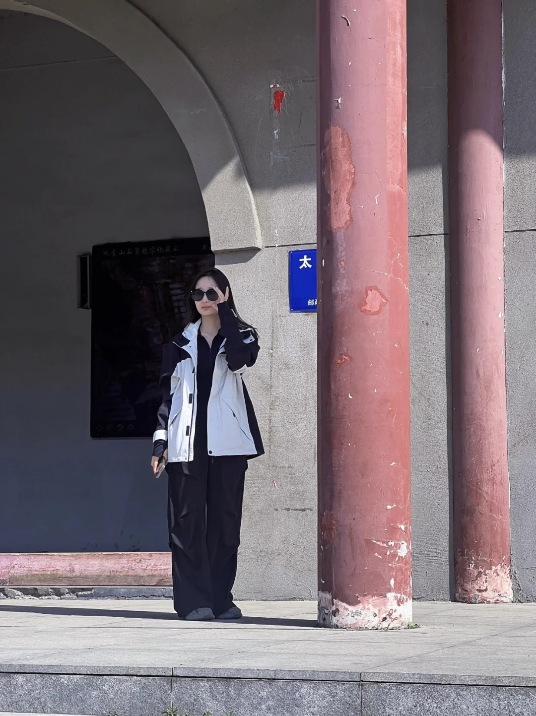 打卡邯郸必看景点不踩雷💣