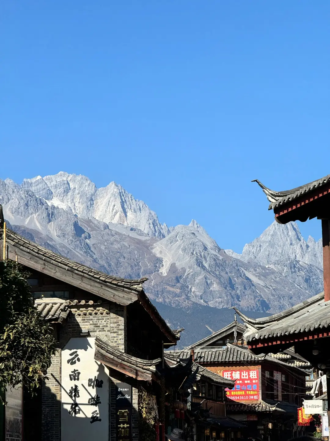 云南旅游真心建议5月6月淡季去，好玩不贵