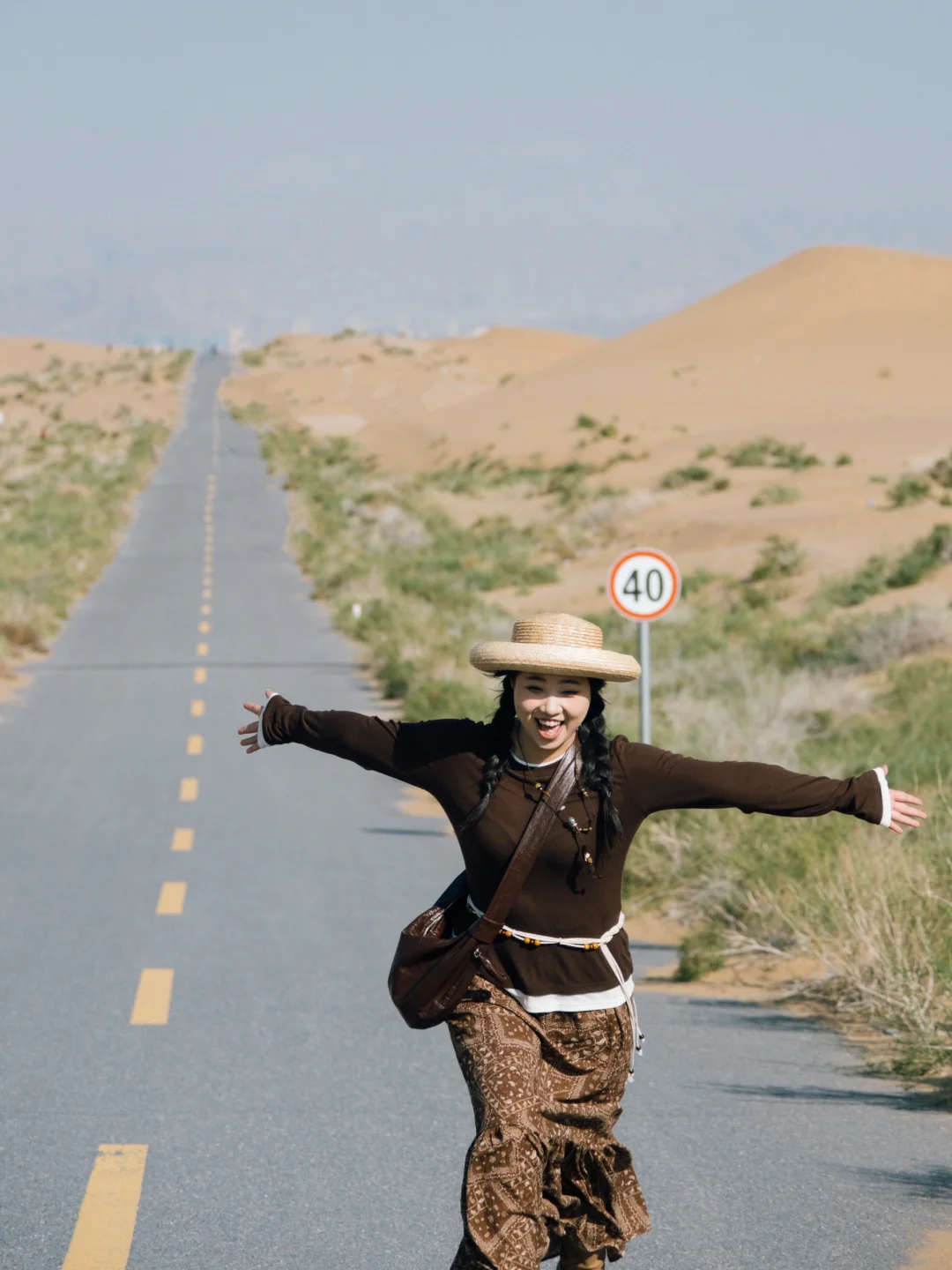 真心推荐一个我认为适合五一的冷门旅游线路