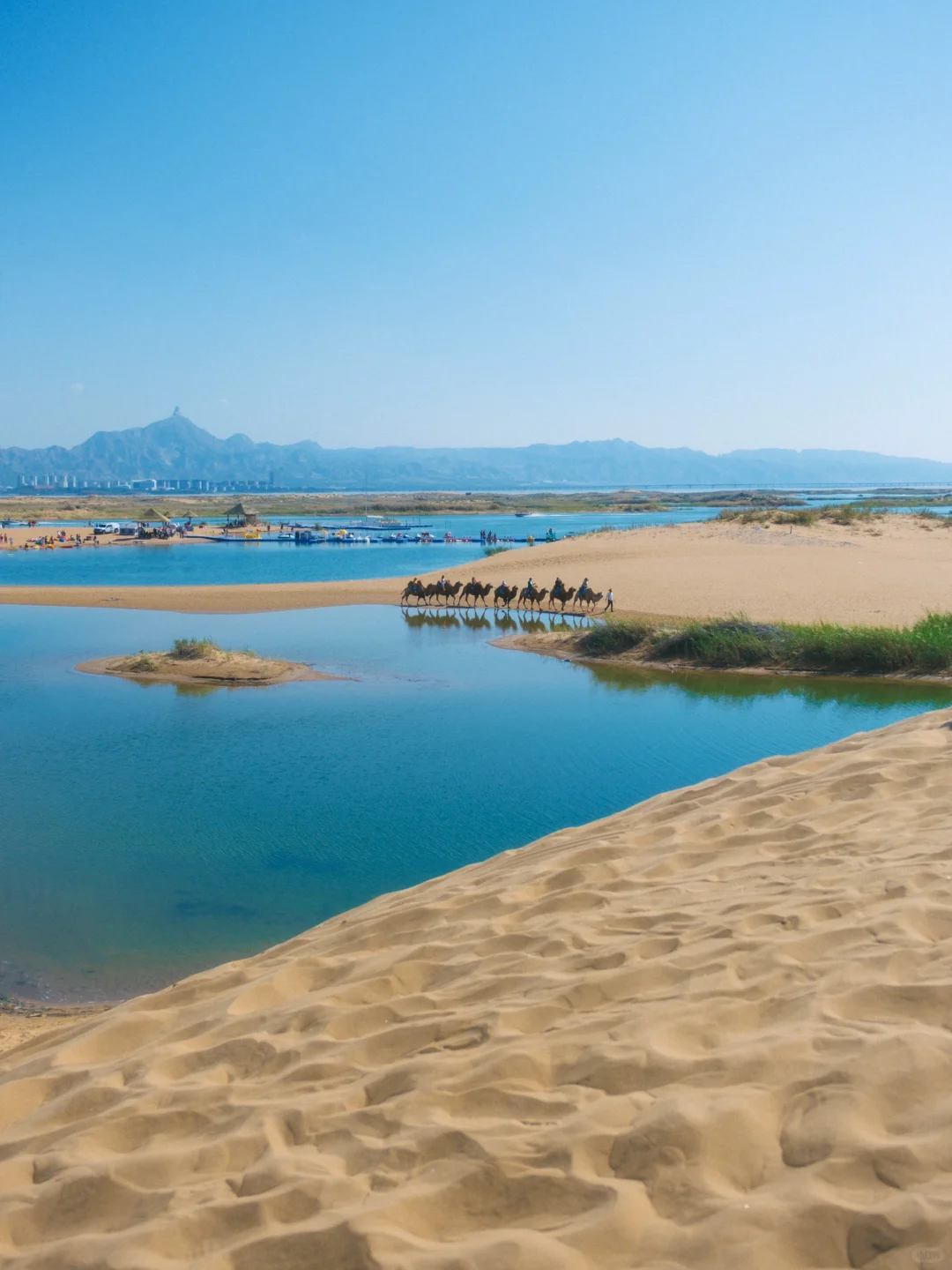真心推荐一个我认为适合五一的冷门旅游线路