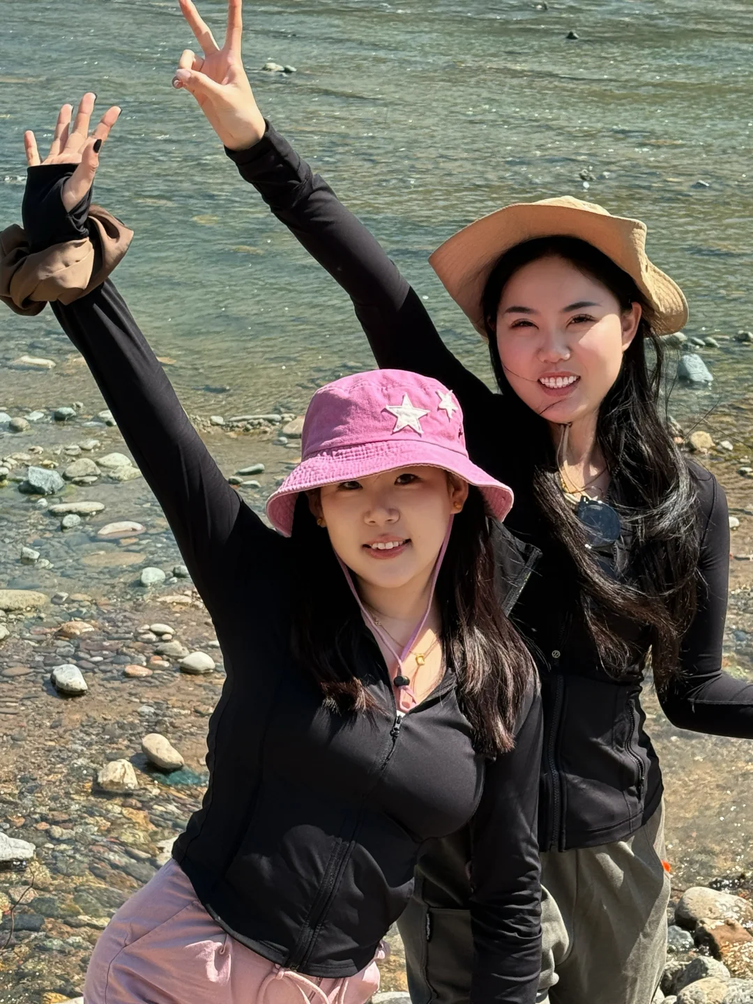 📍十渡风景区｜一个远离喧嚣的世界