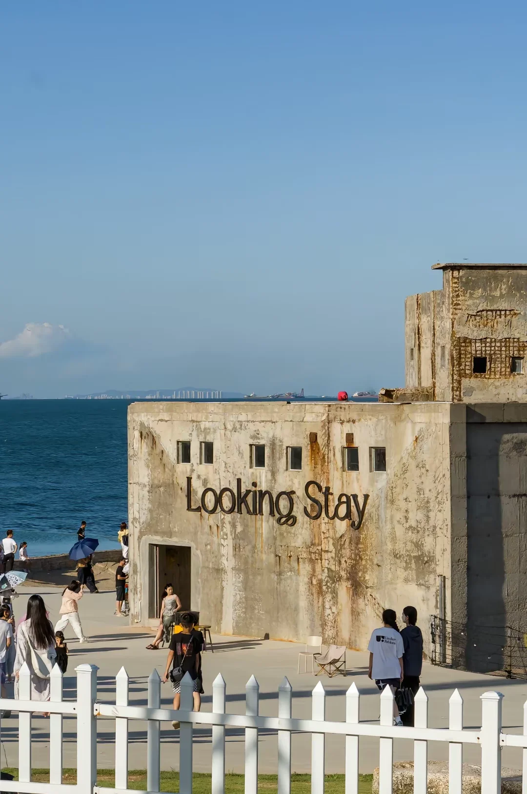 五一不扎堆，这些小众宝藏地超适合反向旅游