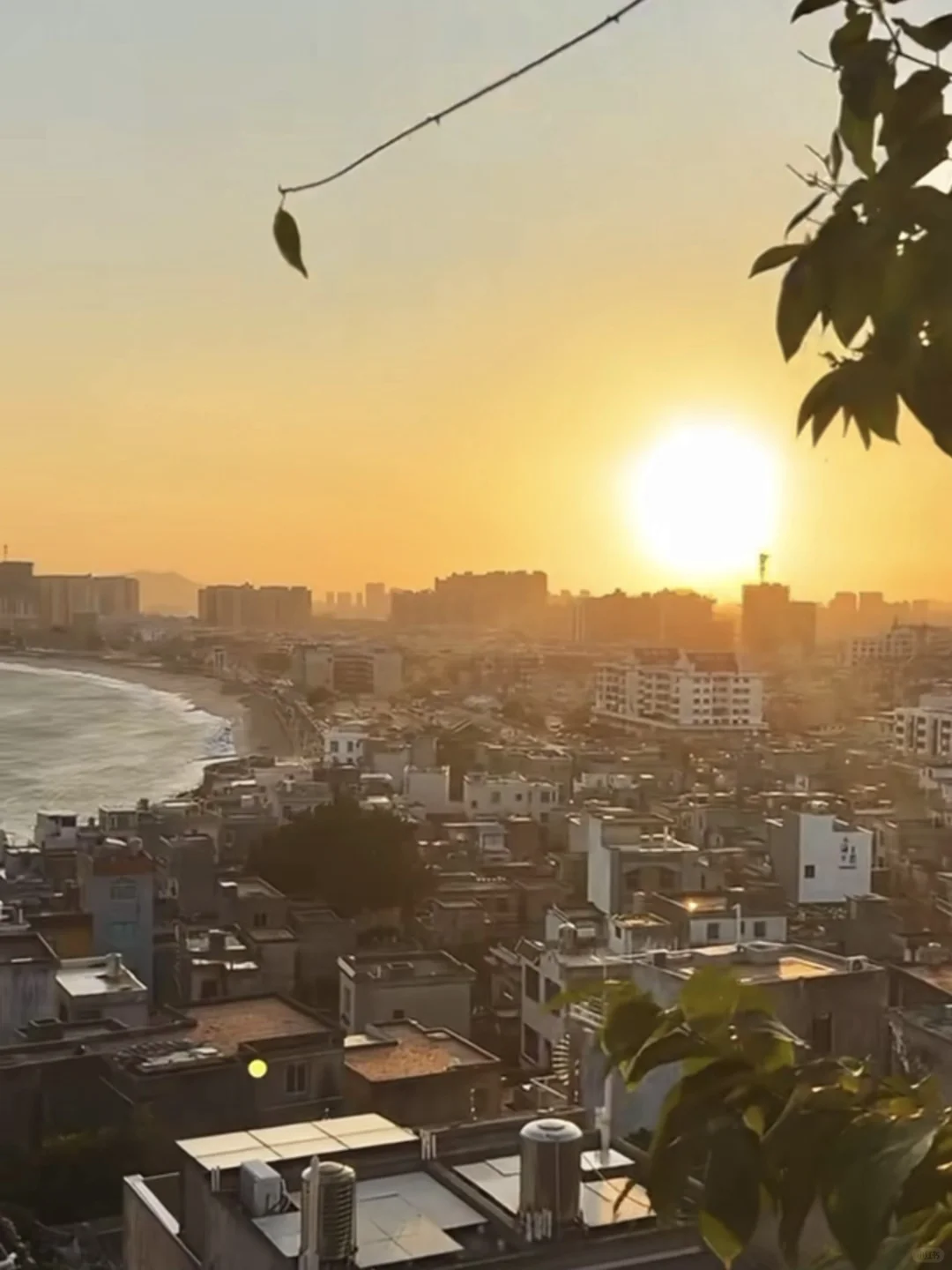 东山岛旅游根本不像小红书说的那样。。。