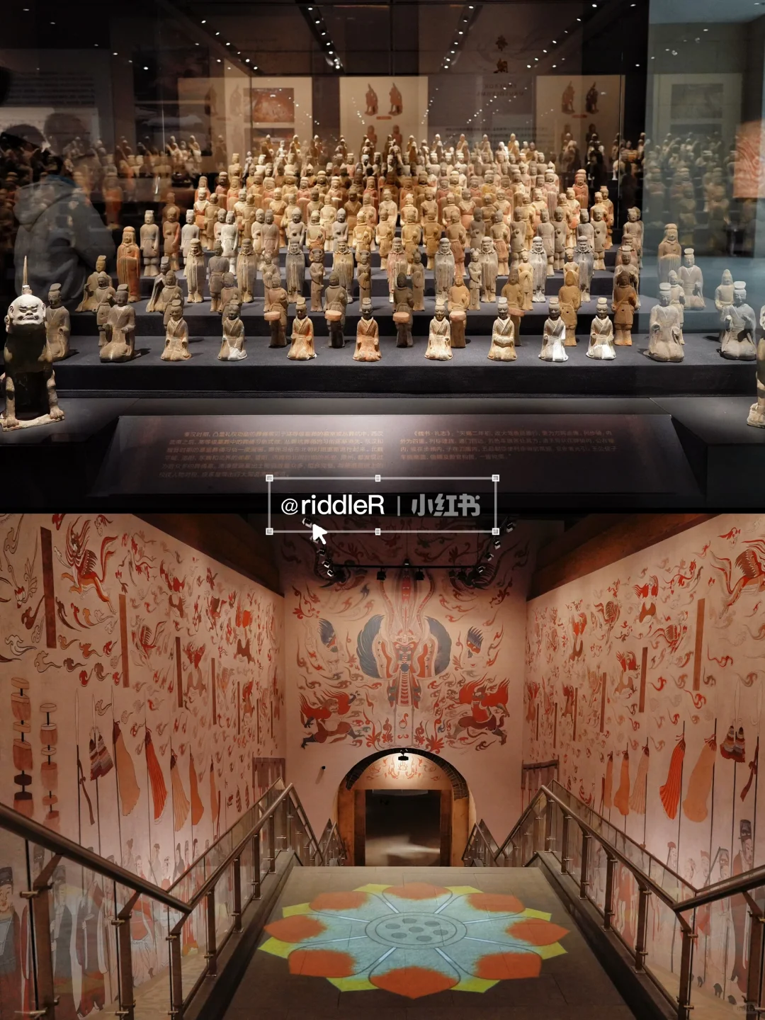 一眼三千年｜邯郸两日访古之旅（公交版）