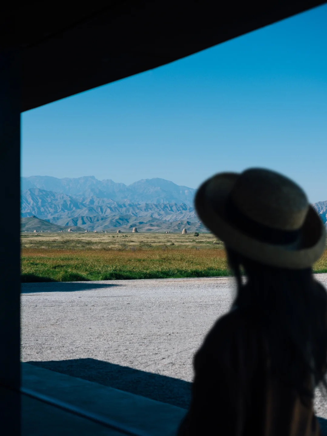 真心推荐一个我认为适合五一的冷门旅游线路