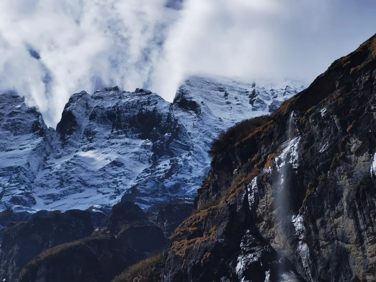 今天就给大家分享一份超详细的丽江旅游攻略