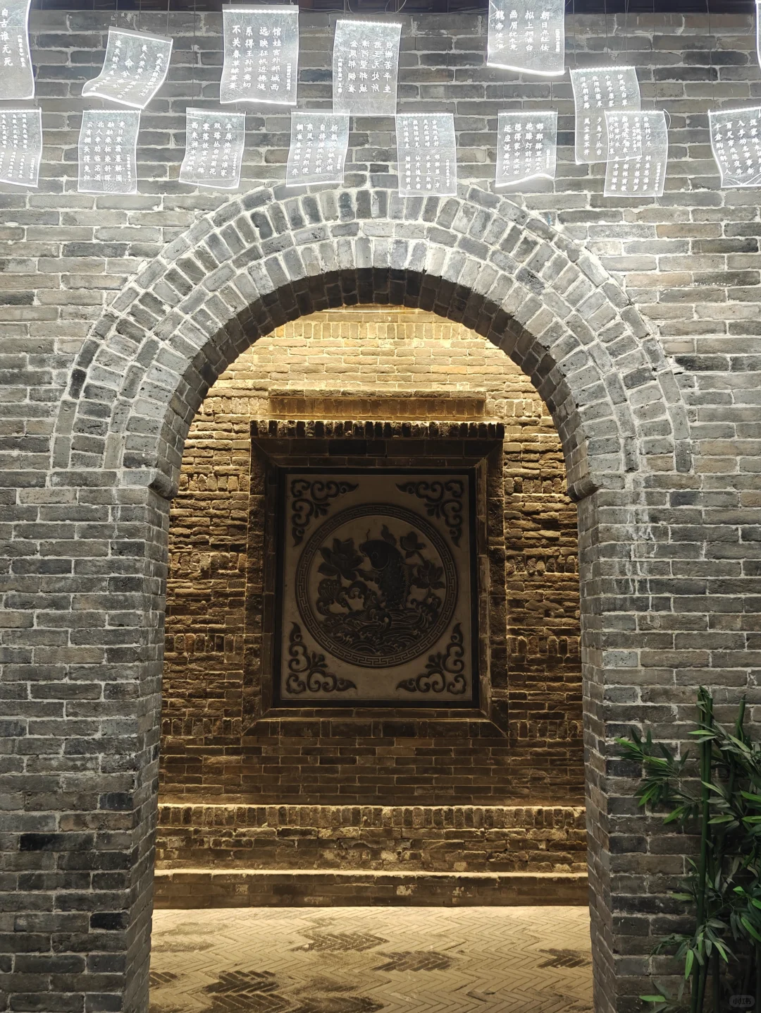 石家庄周末出发邯郸悠闲游