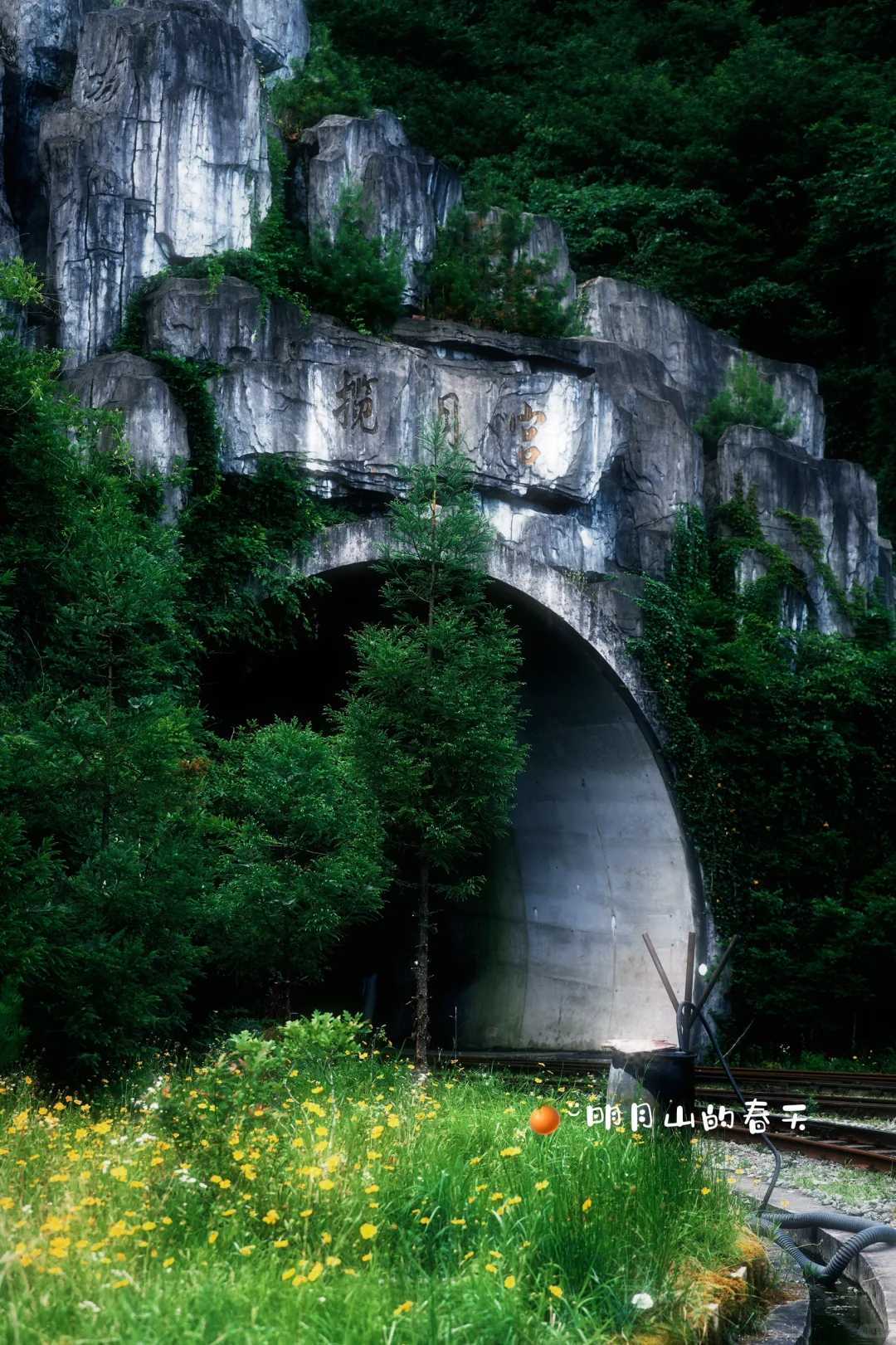 ✨被问爆的五一旅行地被我和闺蜜挖到了