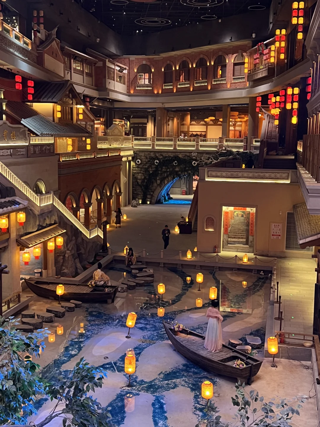 卧槽！！厦门居然还有这种地方？？？！！！！！