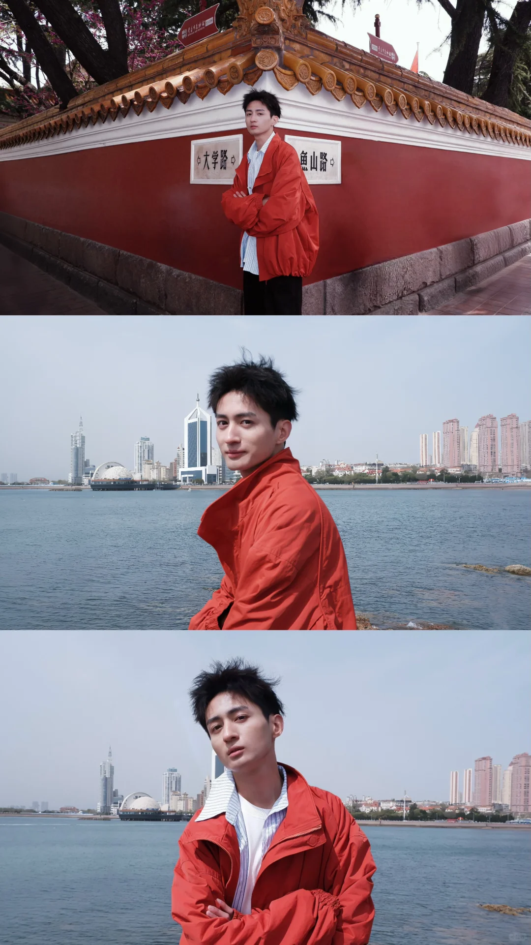 青岛2天1晚20个景区爽玩路线