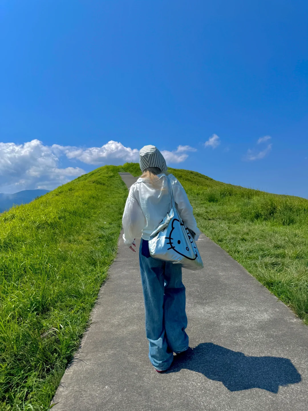 伊豆2日游攻略｜🚄东京1.5h 走进漫画世界🌳