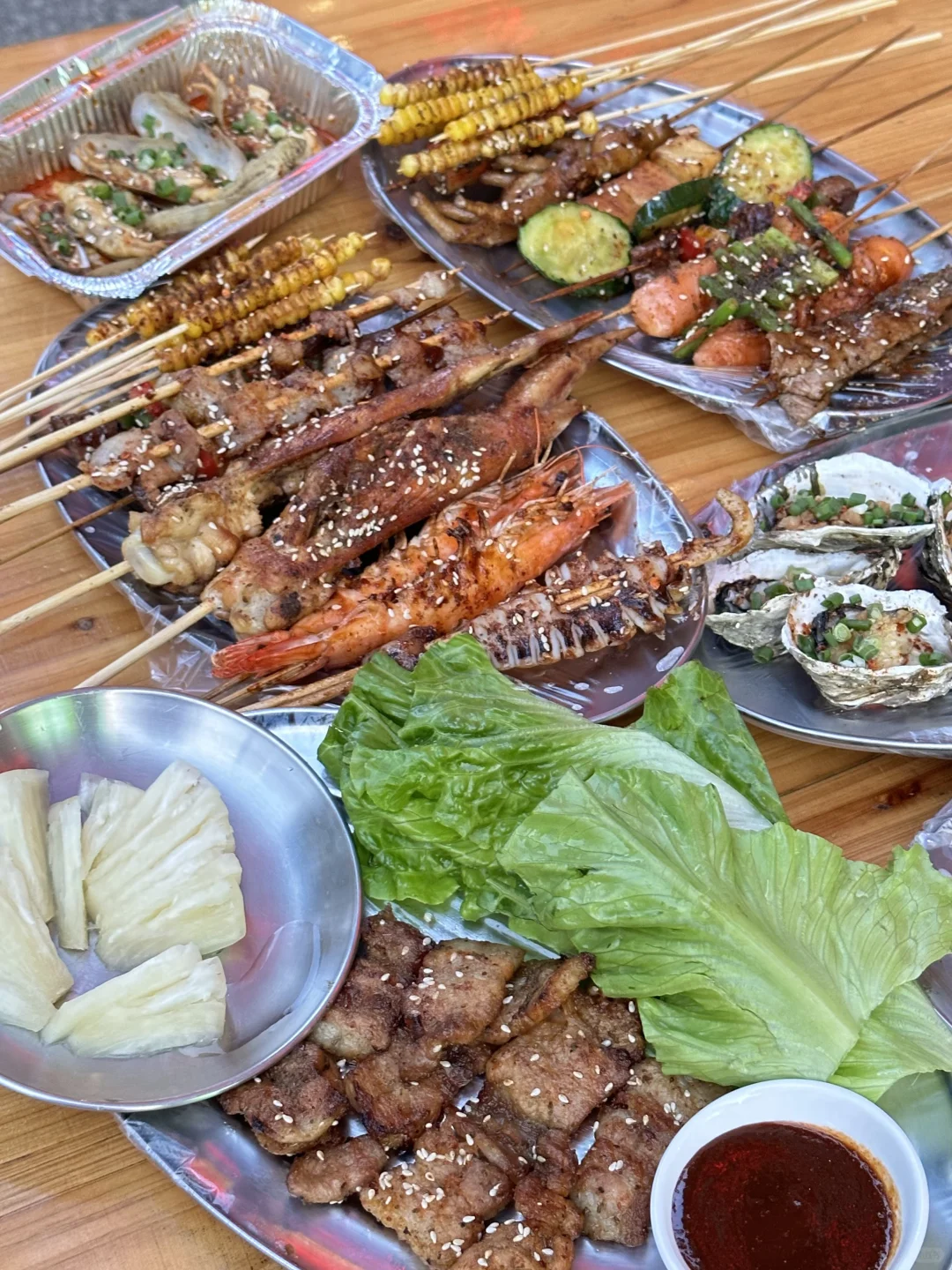 东山岛旅游根本不像小红书说的那样。。。