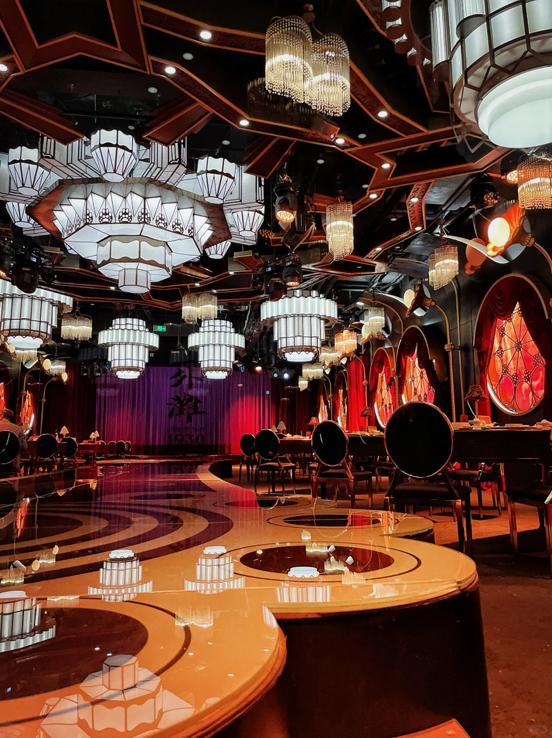 上海旅行必存‼️本地人私藏必去景点清单