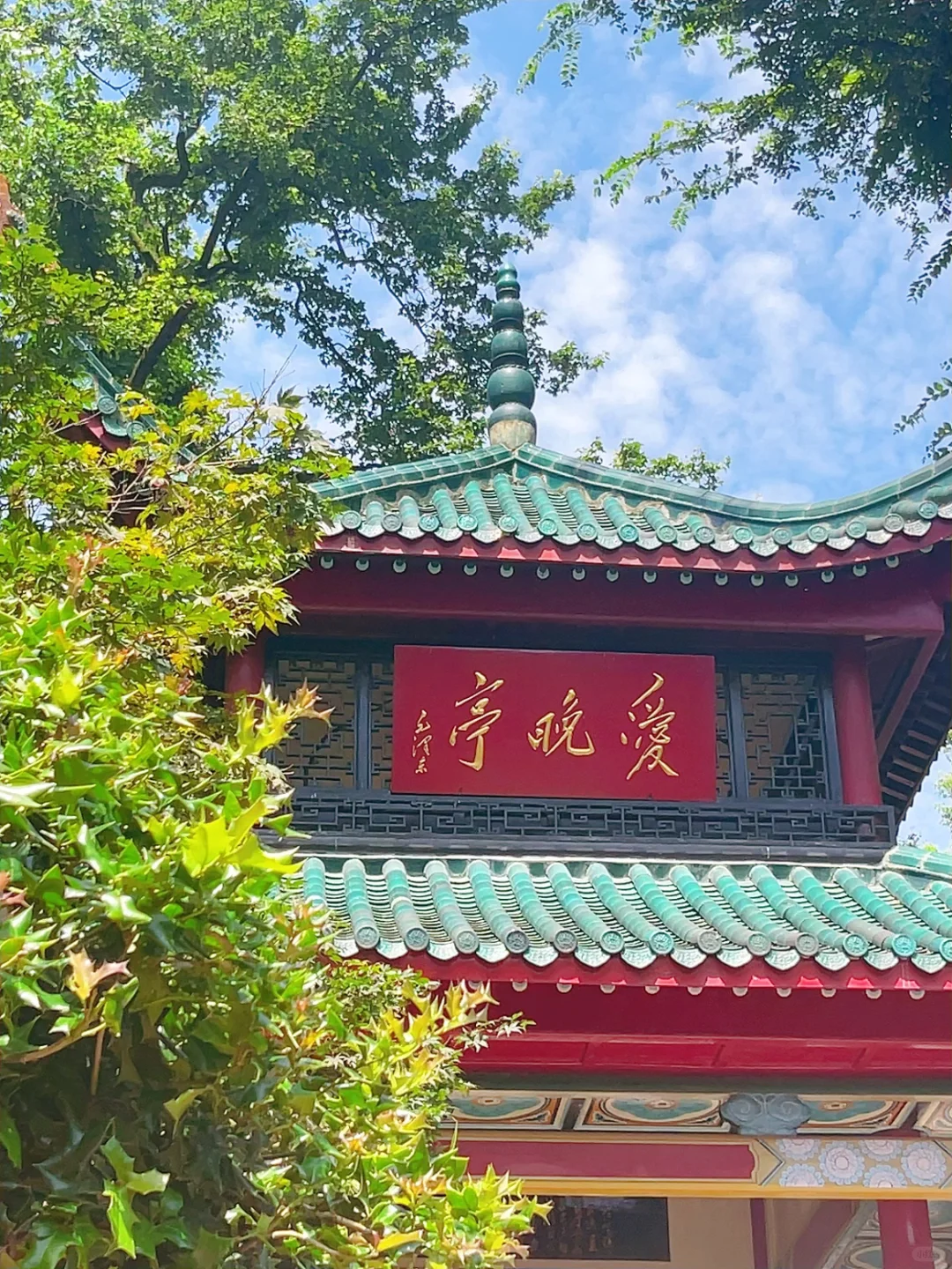 🔥长沙旅游｜橘子洲+岳麓山一日游📷拍照攻略