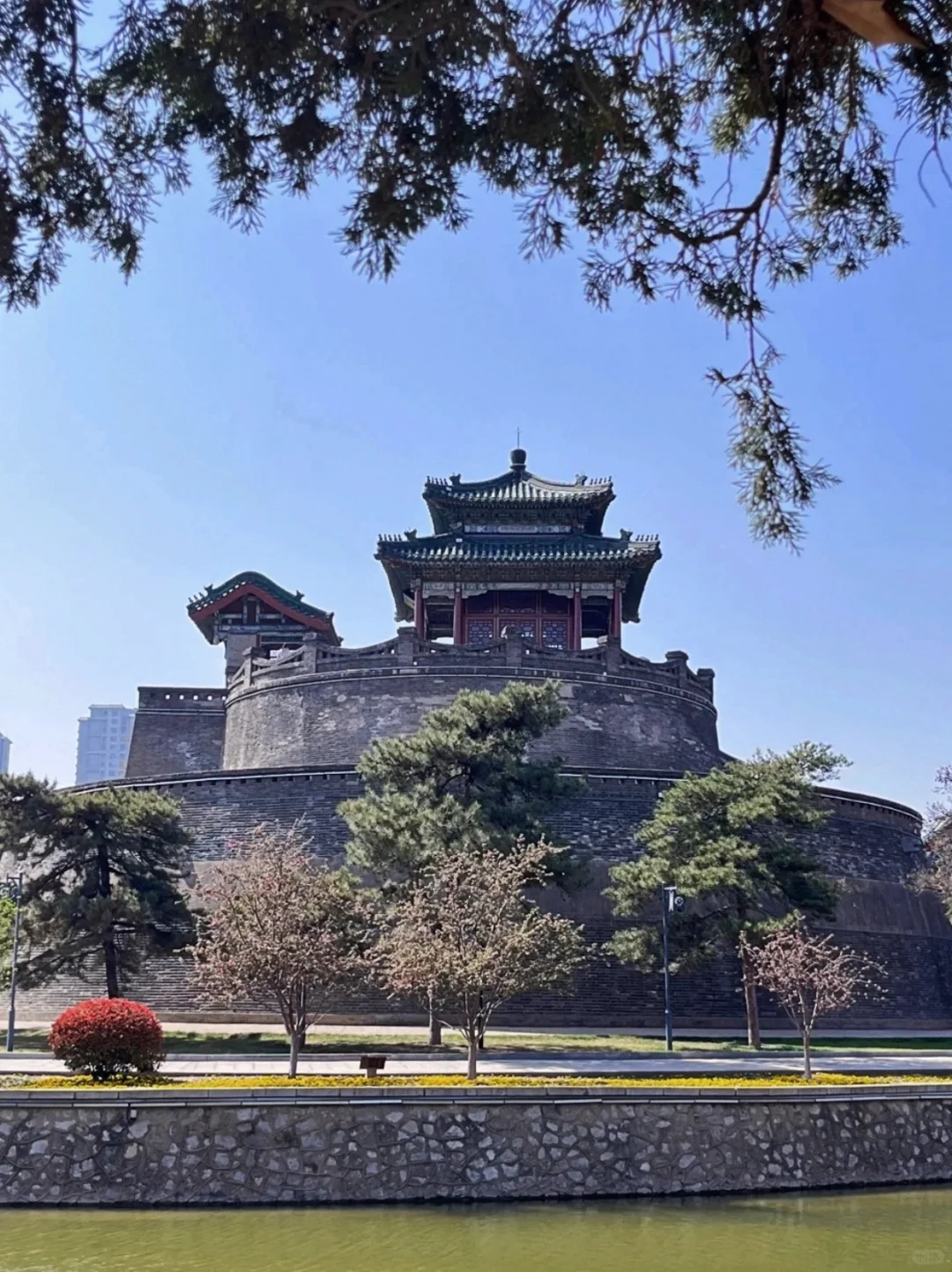 打卡邯郸必看景点不踩雷💣