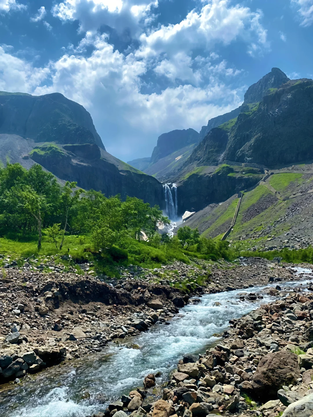 暑假不冲长白山真的会后悔一整年！！