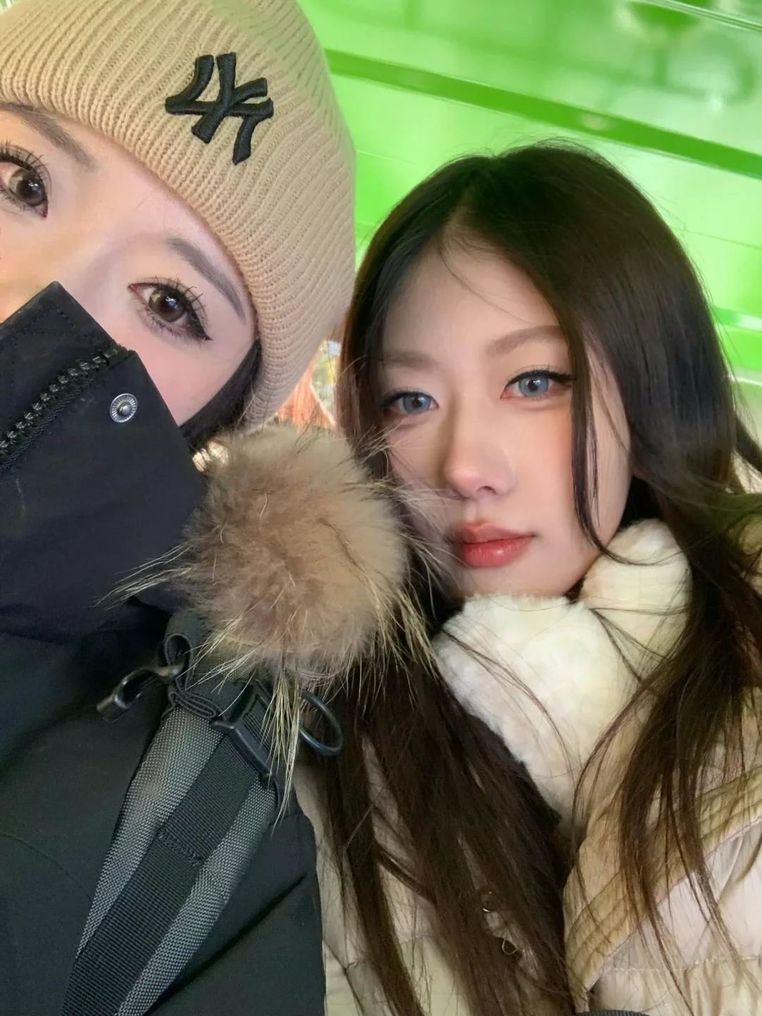 云南已回，强烈推荐我去的小团！！（不是拖）