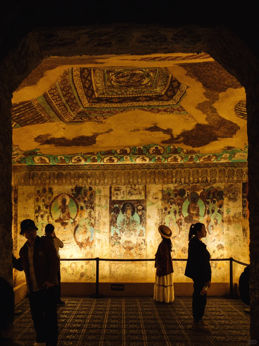 真心推荐一个我认为适合五一的冷门旅游线路