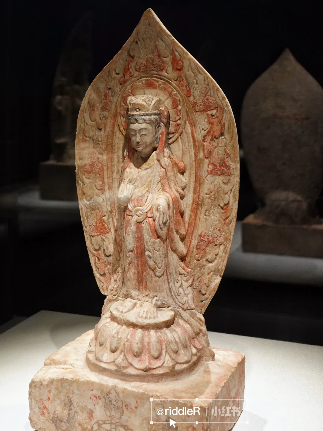 一眼三千年｜邯郸两日访古之旅（公交版）