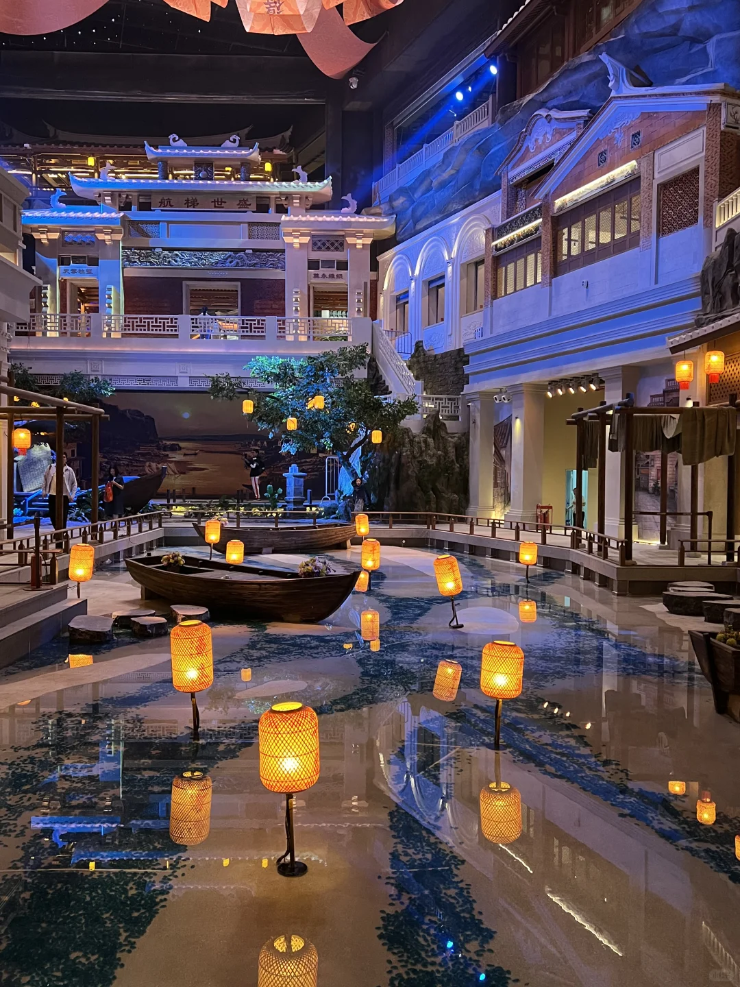 卧槽！！厦门居然还有这种地方？？？！！！！！