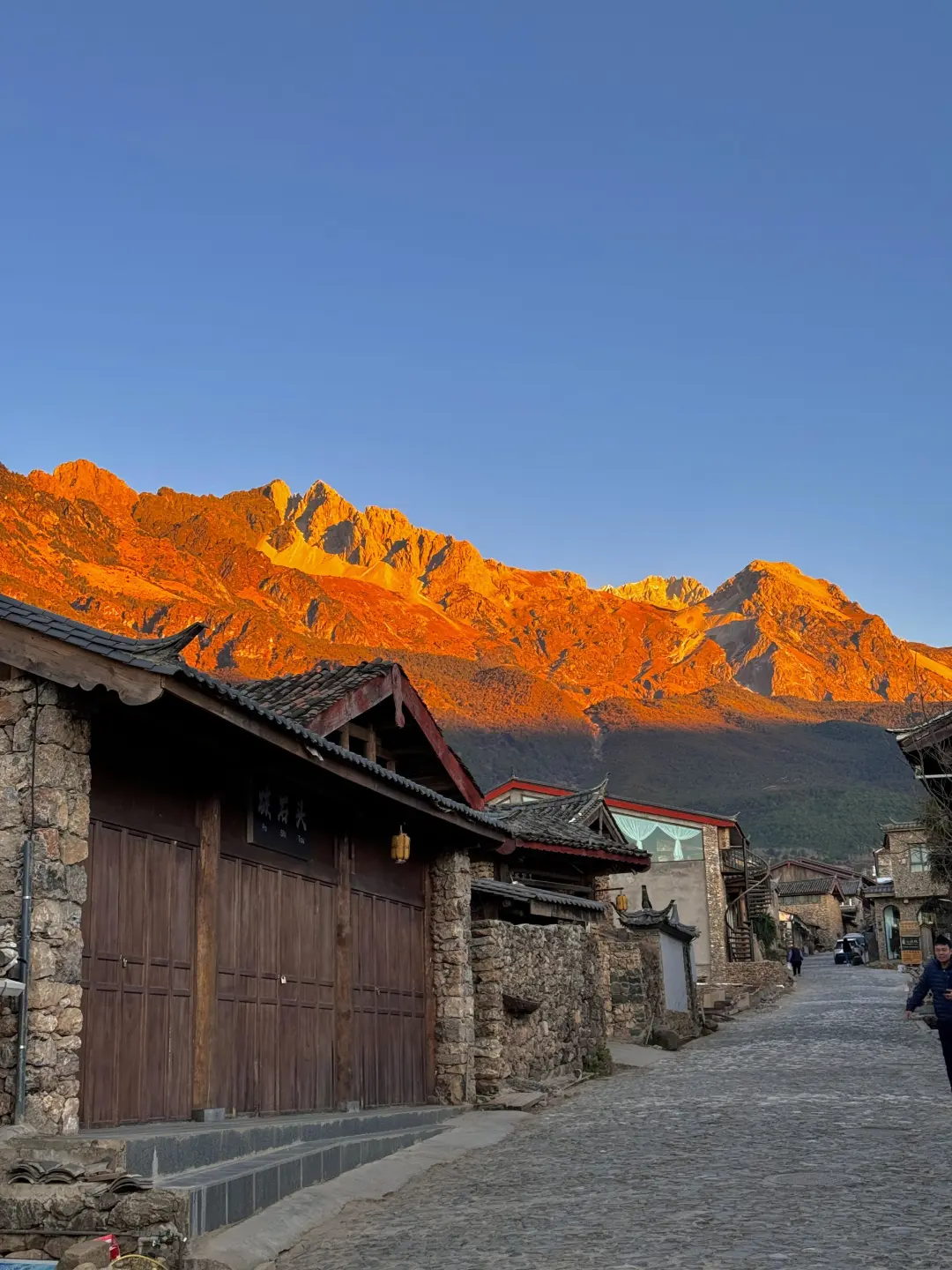 云南旅游真心建议5月6月淡季去，好玩不贵