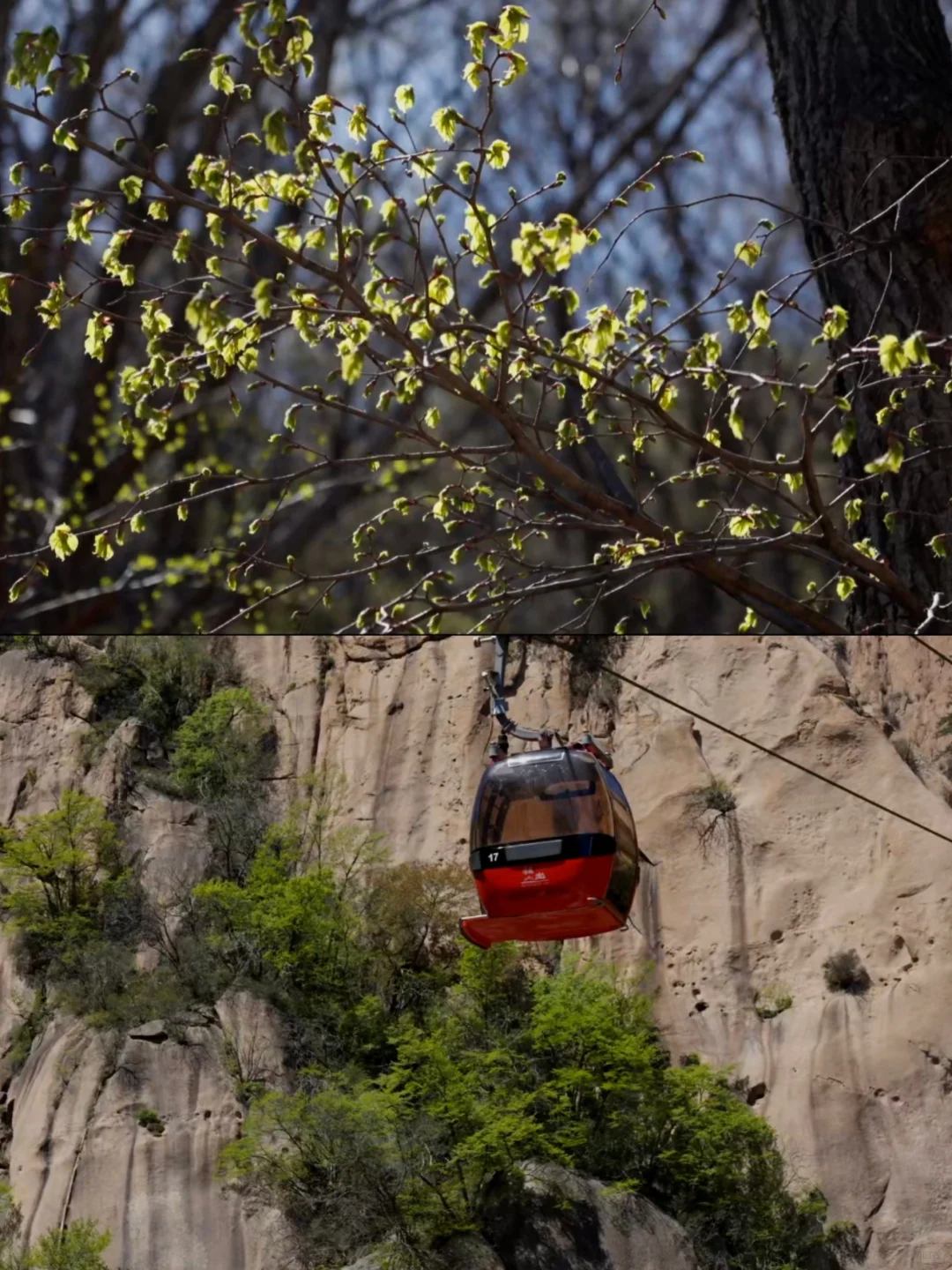 五一必去 | 秦皇岛祖山超全游玩指南