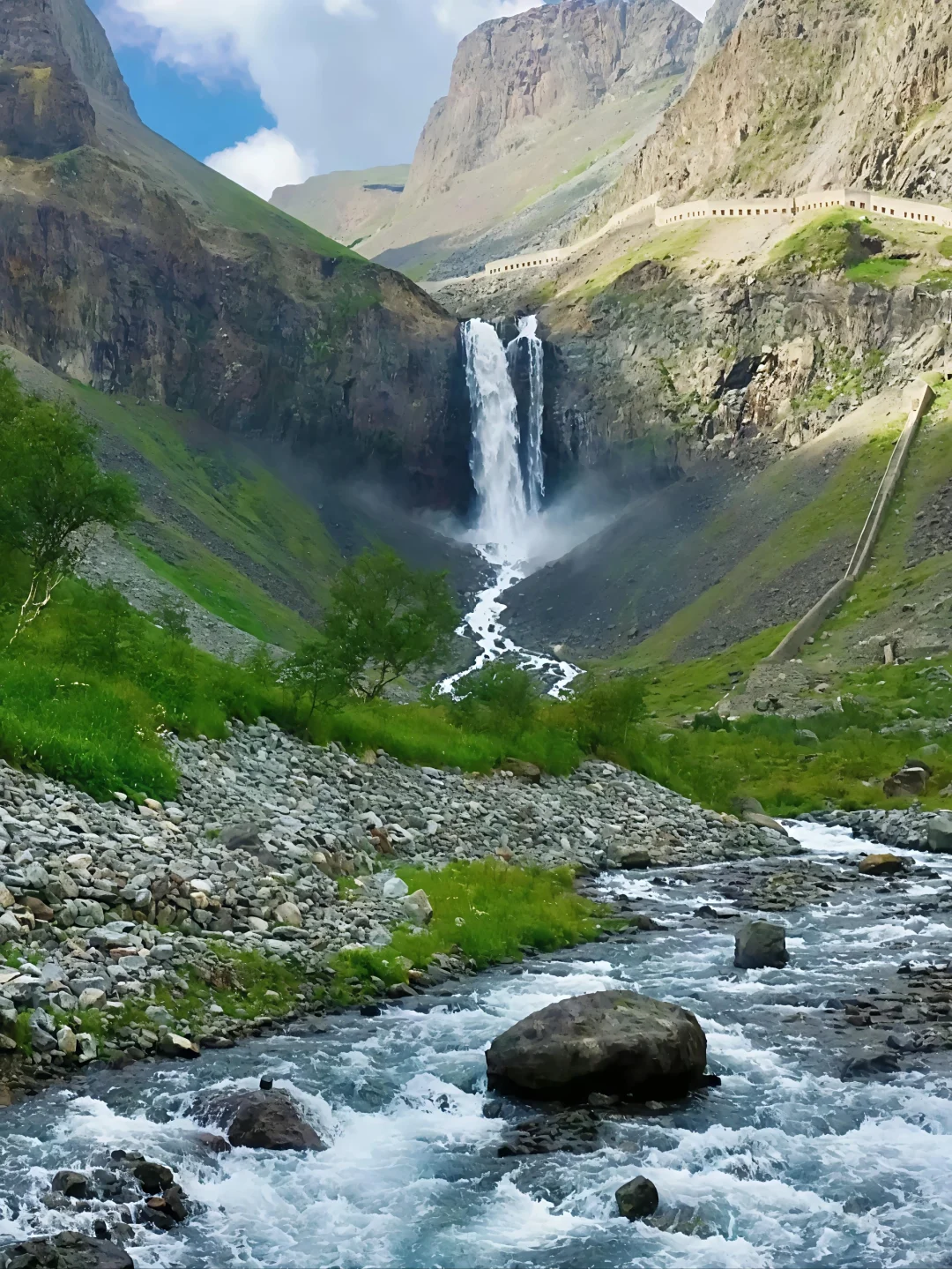 暑假不冲长白山真的会后悔一整年！！