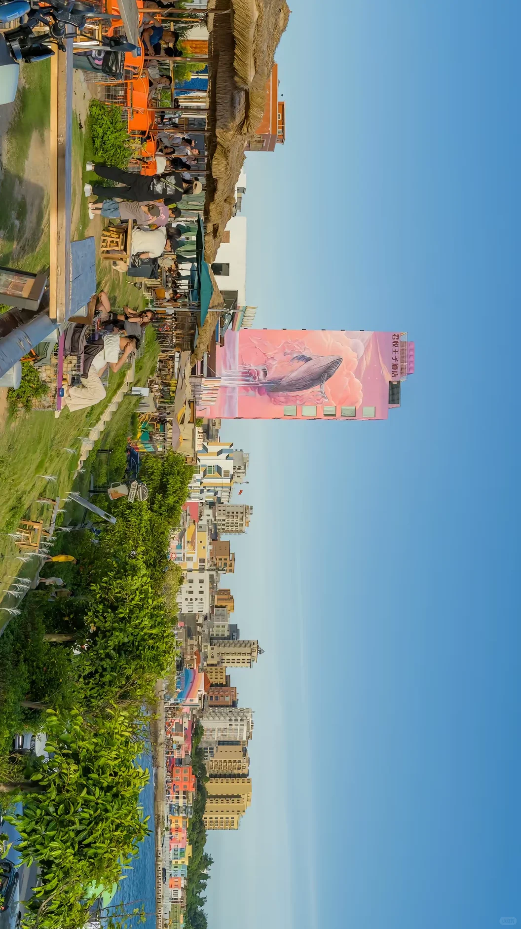 五一不扎堆，这些小众宝藏地超适合反向旅游