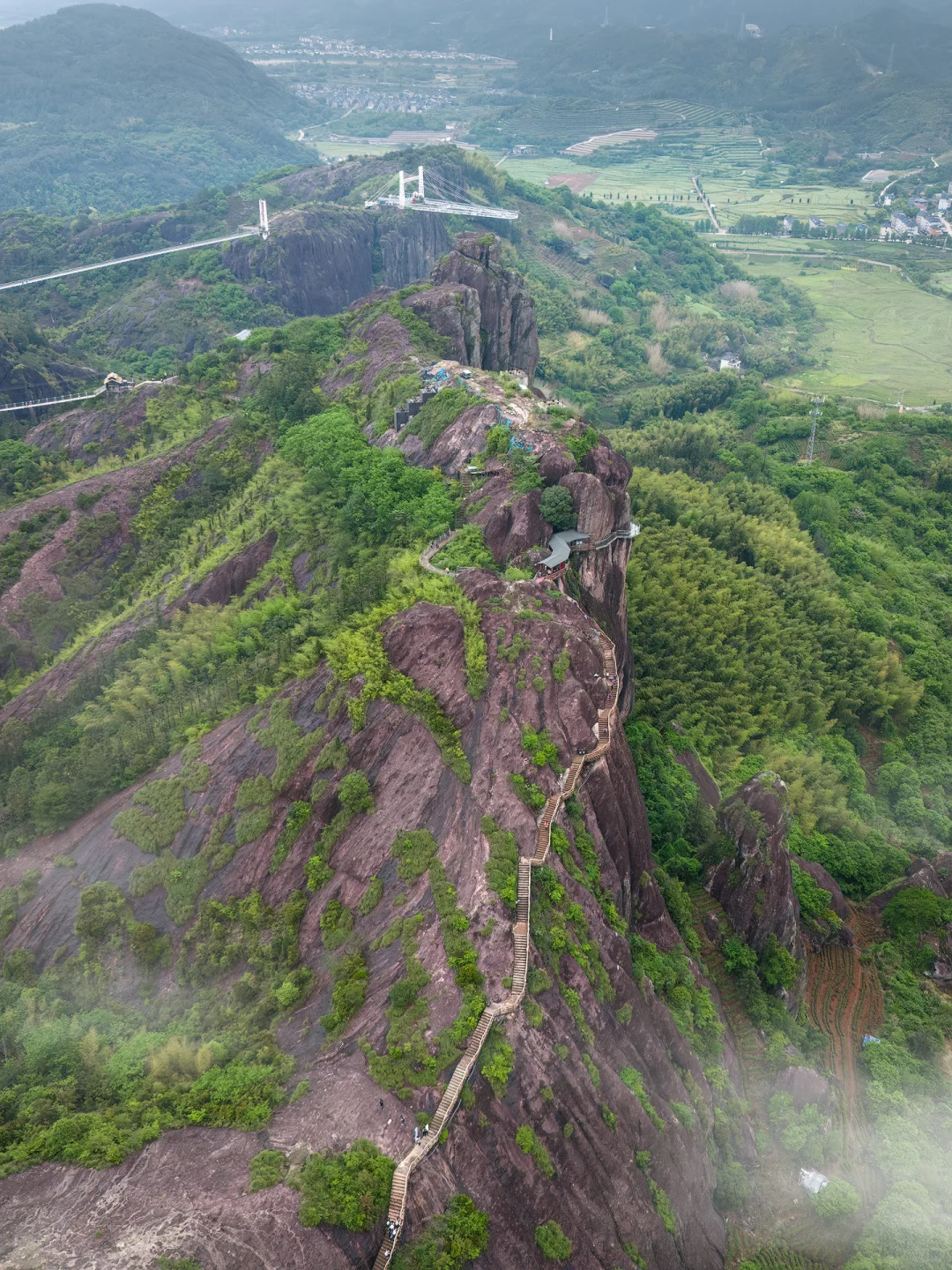国家地理推荐的江南小城，到底有多美！！