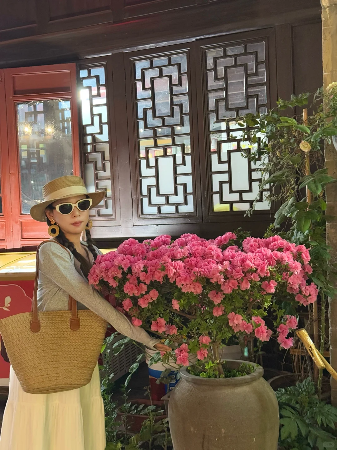 西安周边｜2h直达人少景美 🍃“小江南”💦