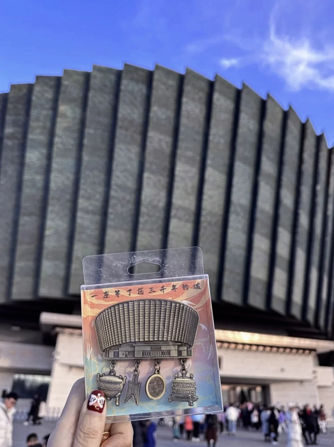 打卡邯郸必看景点不踩雷💣