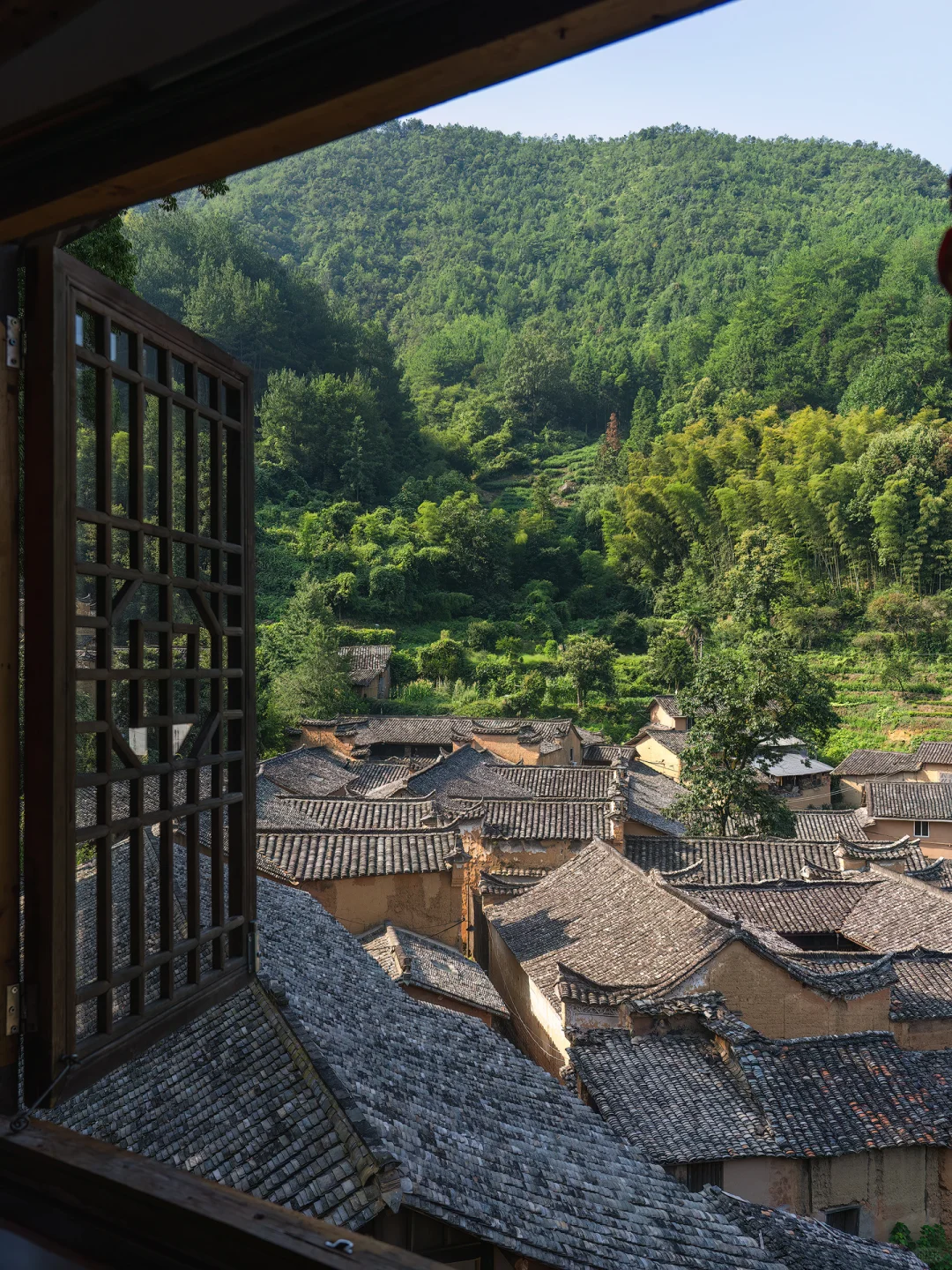 国家地理推荐的江南小城，到底有多美！！