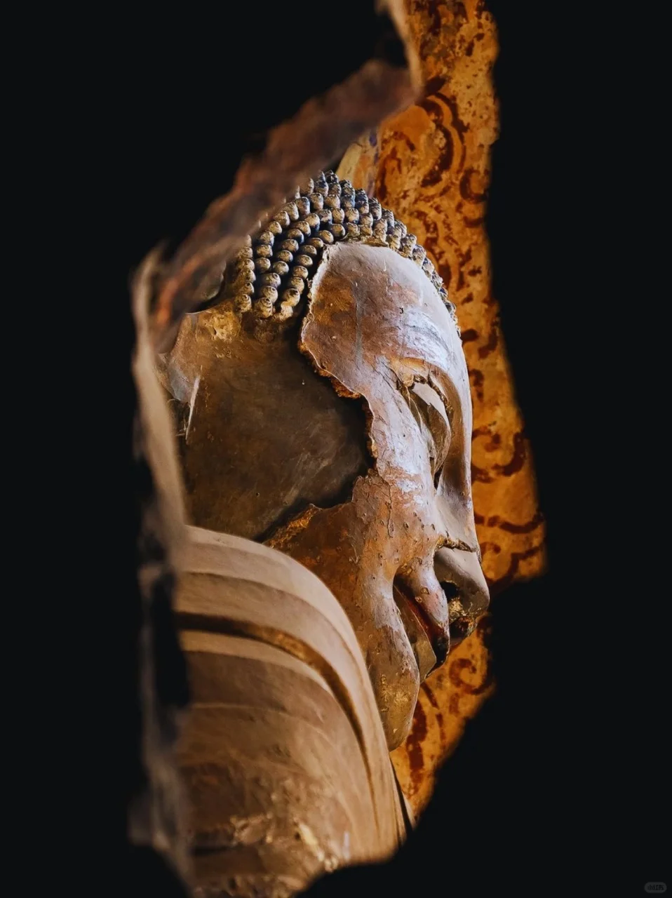 00后五一勇闯邯郸，值哭了😭