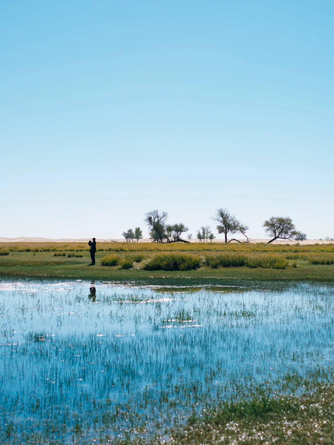 真心推荐一个我认为适合五一的冷门旅游线路