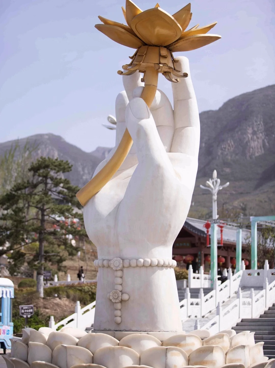 打卡邯郸必看景点不踩雷💣