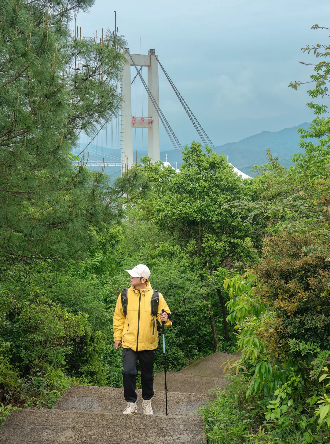 国家地理推荐的江南小城，到底有多美！！